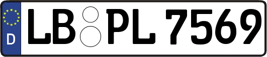 LB-PL7569