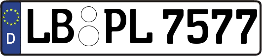 LB-PL7577