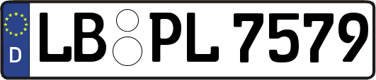 LB-PL7579