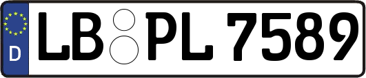 LB-PL7589