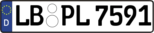 LB-PL7591