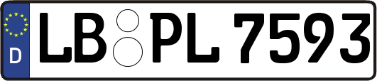 LB-PL7593