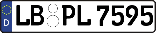LB-PL7595