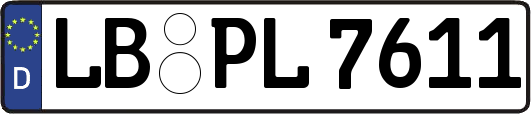 LB-PL7611