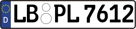 LB-PL7612