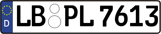LB-PL7613