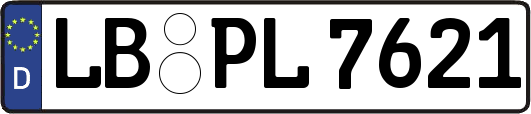 LB-PL7621