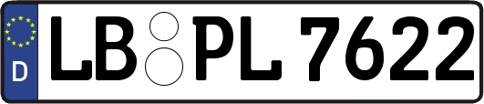 LB-PL7622