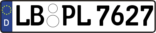 LB-PL7627