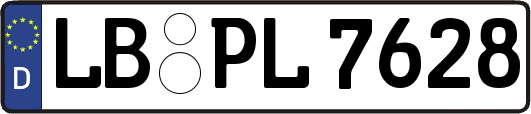 LB-PL7628