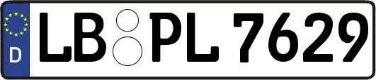 LB-PL7629