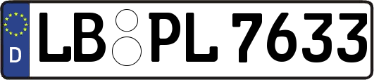 LB-PL7633