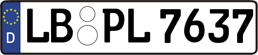 LB-PL7637
