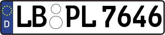 LB-PL7646