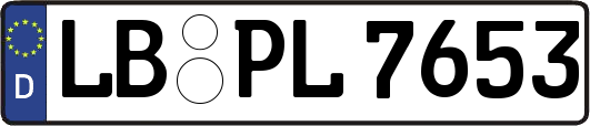 LB-PL7653