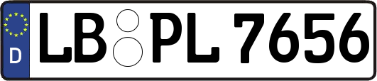 LB-PL7656