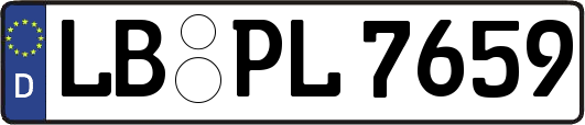 LB-PL7659