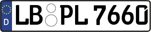 LB-PL7660