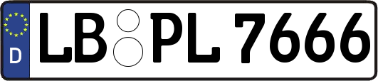 LB-PL7666
