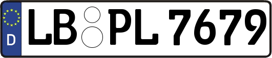 LB-PL7679