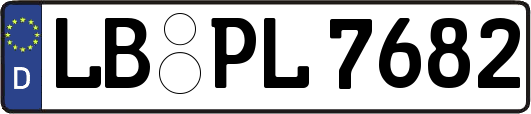 LB-PL7682