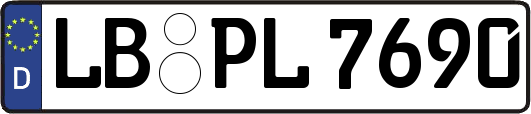 LB-PL7690
