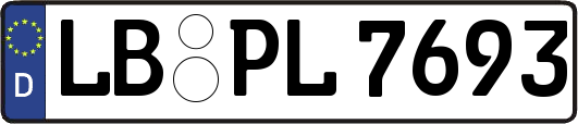 LB-PL7693