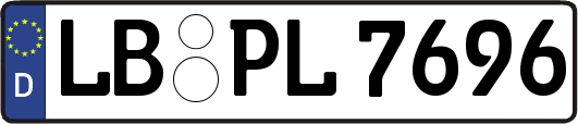 LB-PL7696