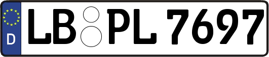 LB-PL7697