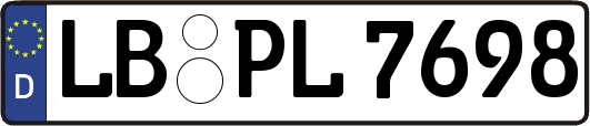 LB-PL7698