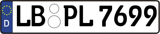 LB-PL7699