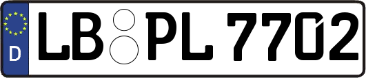 LB-PL7702