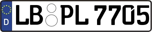 LB-PL7705