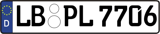 LB-PL7706