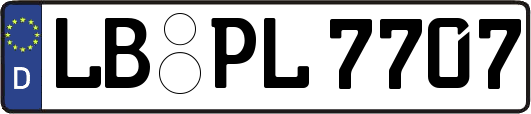 LB-PL7707