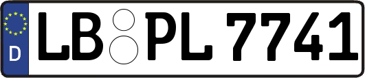 LB-PL7741