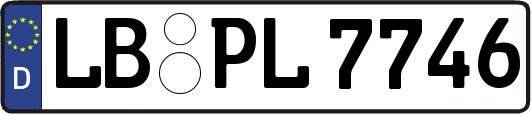 LB-PL7746