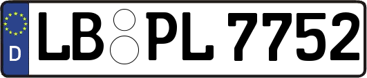 LB-PL7752