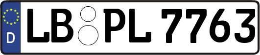 LB-PL7763