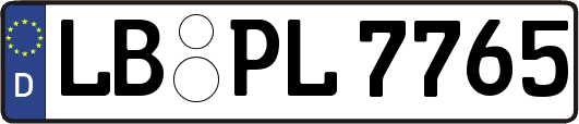 LB-PL7765