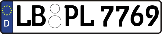 LB-PL7769