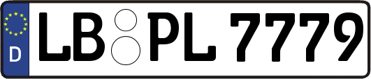 LB-PL7779