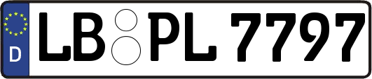LB-PL7797