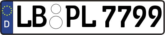 LB-PL7799