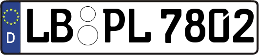 LB-PL7802