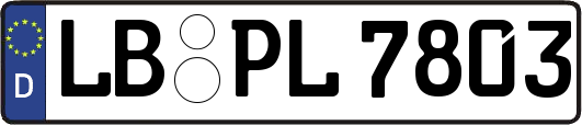 LB-PL7803