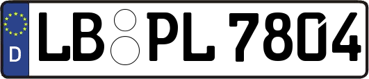 LB-PL7804