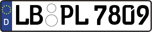 LB-PL7809
