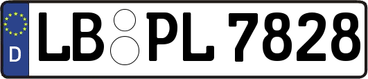 LB-PL7828