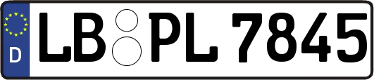 LB-PL7845